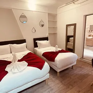 Louvain , Παρίσι Γαλλία