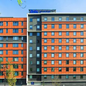 Ibis Budget Porte De La Chapelle - Arena 2*, Παρίσι Γαλλία